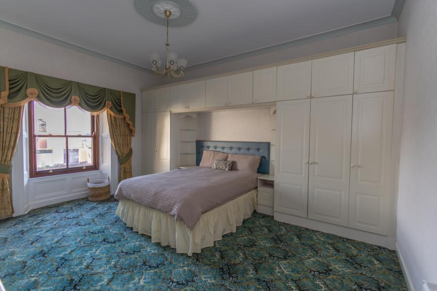 45 Greencastle Street