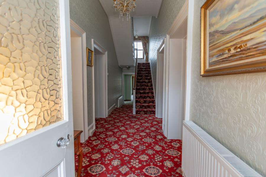 45 Greencastle Street