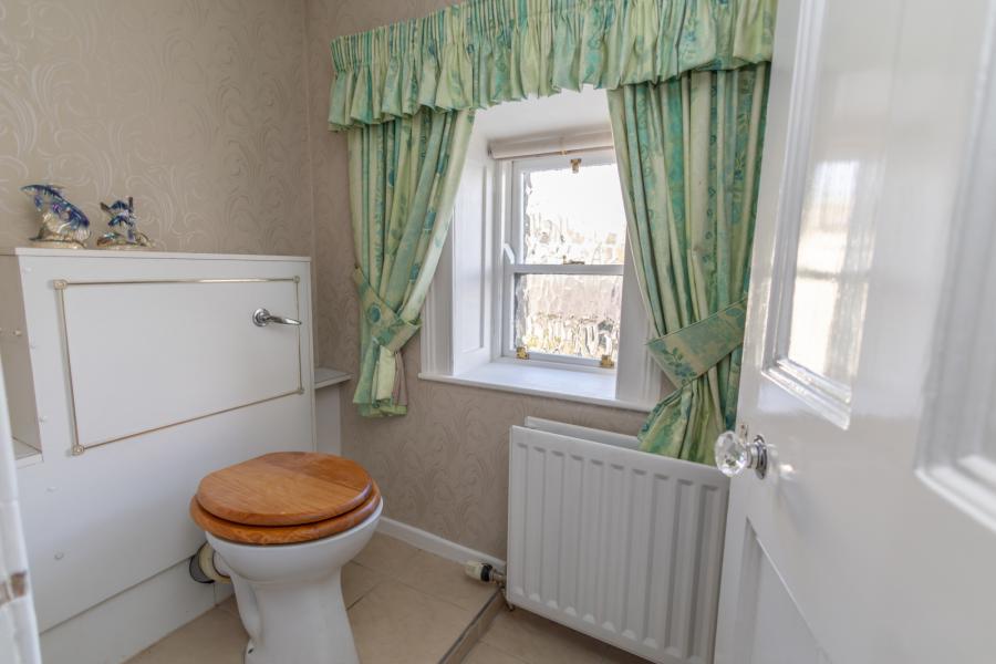 45 Greencastle Street