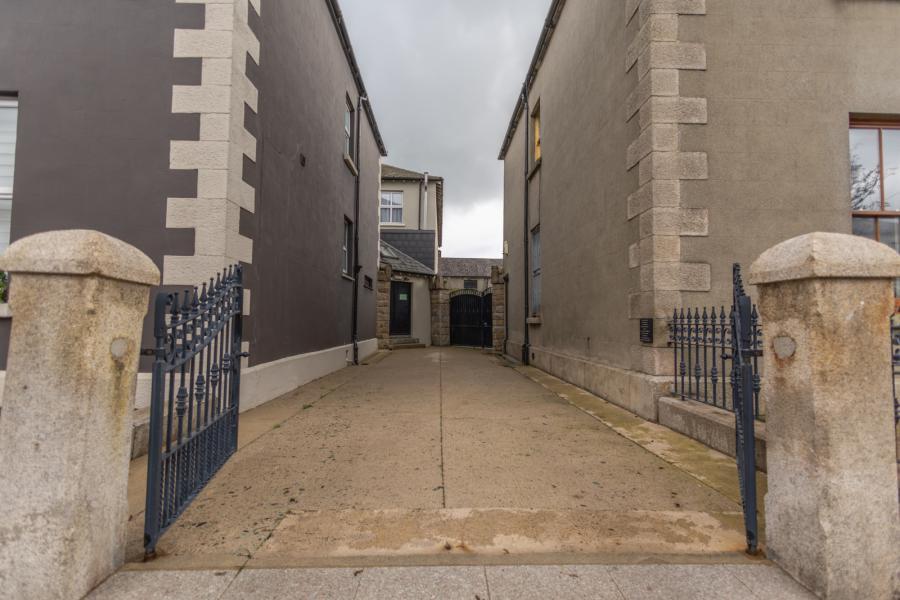 45 Greencastle Street