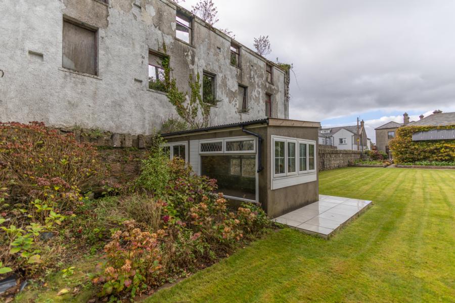 45 Greencastle Street