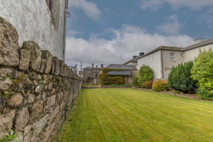 45 Greencastle Street