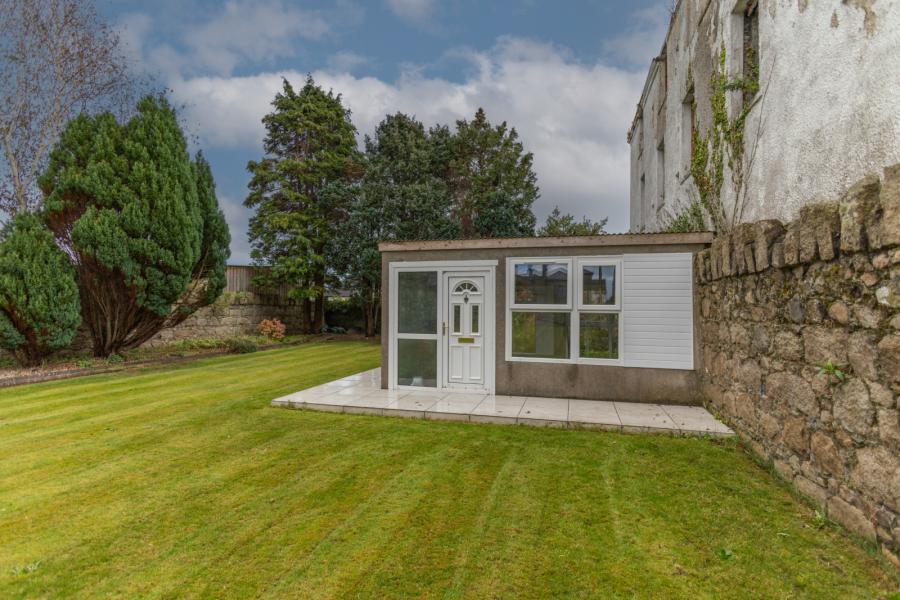 45 Greencastle Street