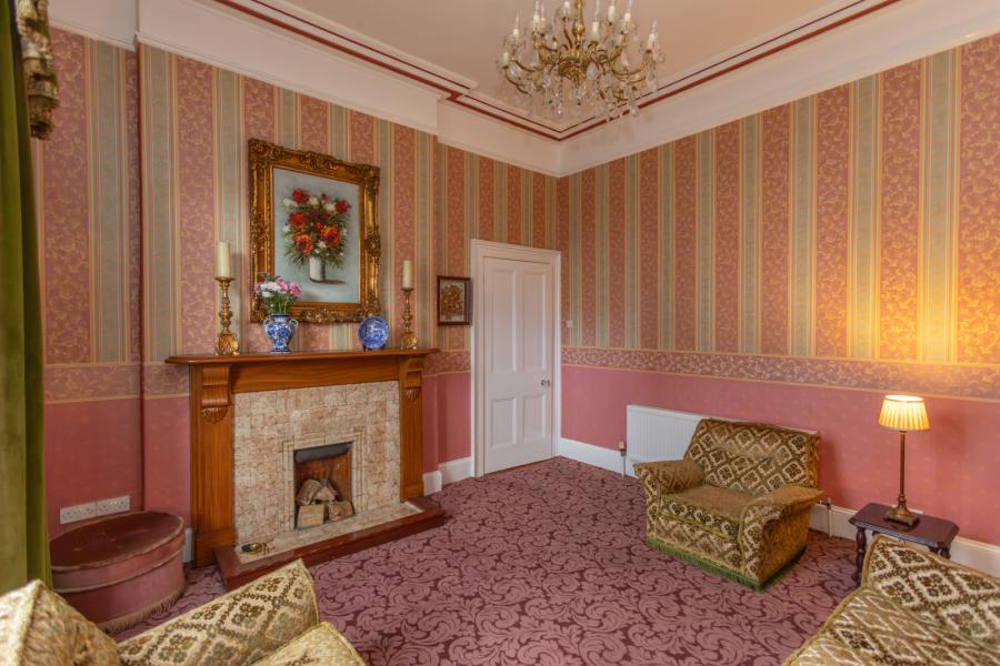 45 Greencastle Street