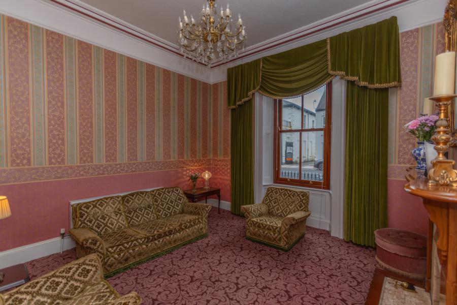 45 Greencastle Street