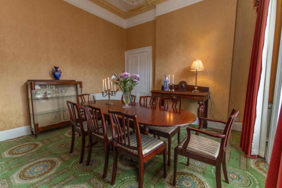 45 Greencastle Street