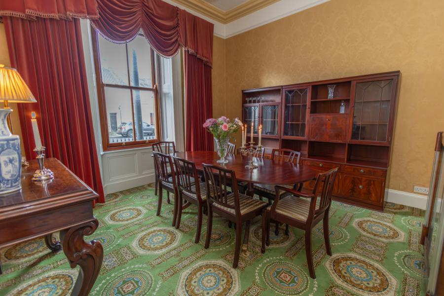 45 Greencastle Street