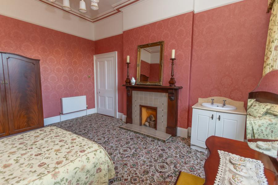 45 Greencastle Street