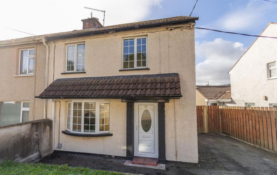 57 Clermont Gardens, Warrenpoint, Newry, BT34 3LQ