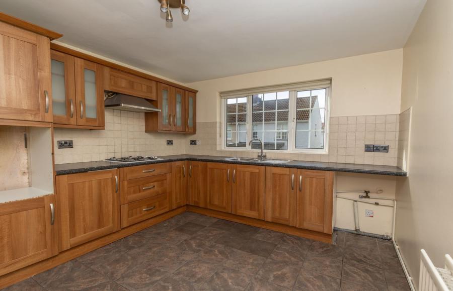 57 Clermont Gardens