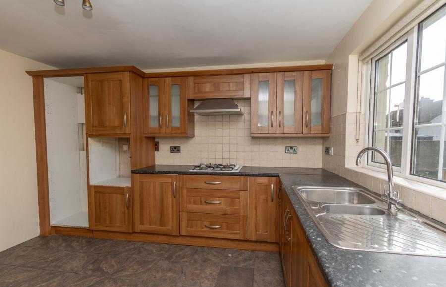 57 Clermont Gardens