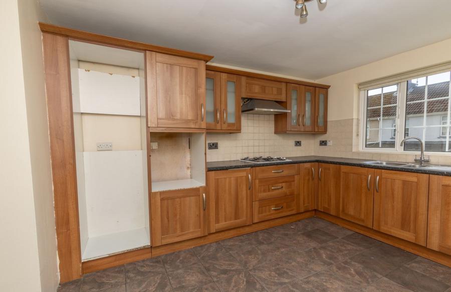 57 Clermont Gardens
