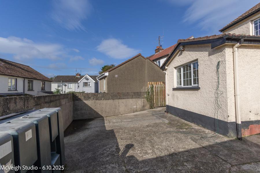 57 Clermont Gardens