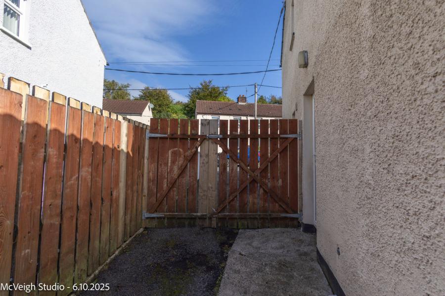 57 Clermont Gardens