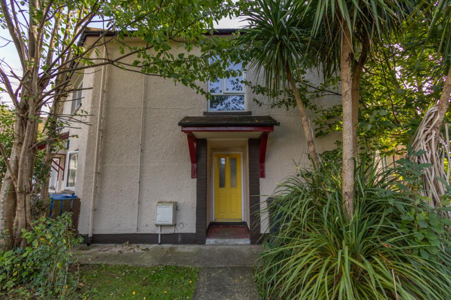 64D Lower Dromore Road