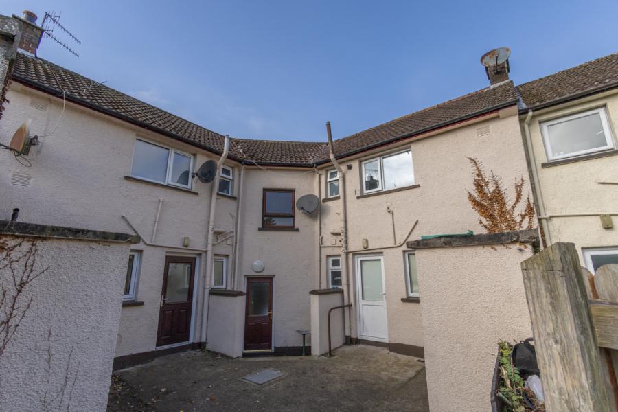 64D Lower Dromore Road