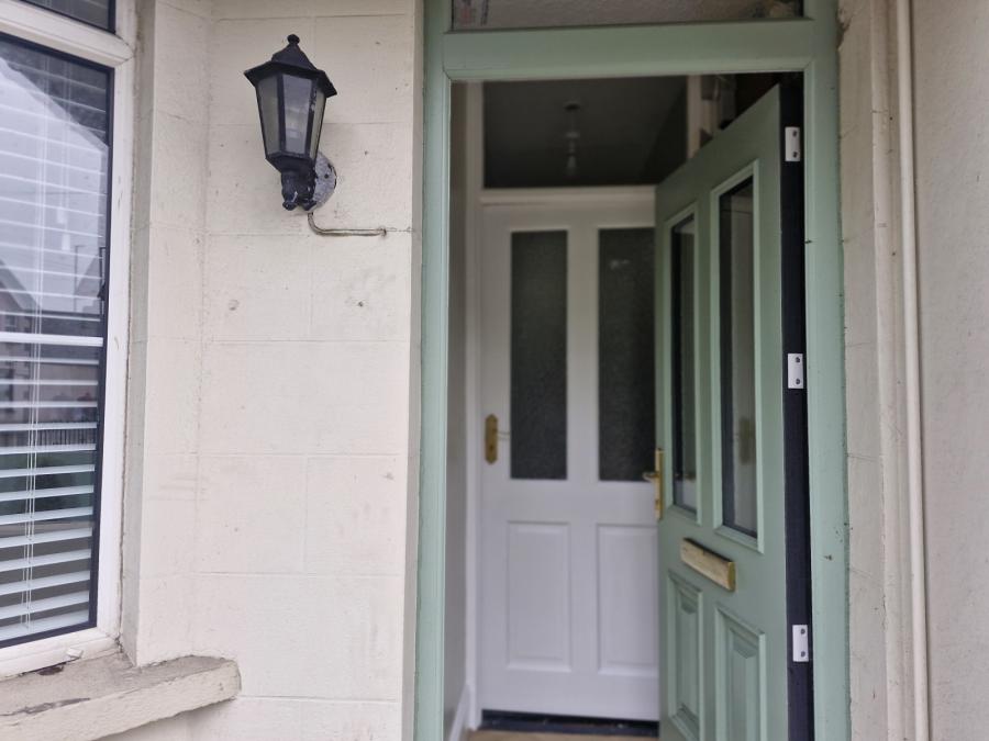 7 Ashgrove Terrace, Warrenpoint, Newry, BT34 3JF