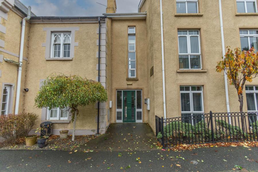 7A Greenpark Court, Rostrevor, Newry, BT34 3GS