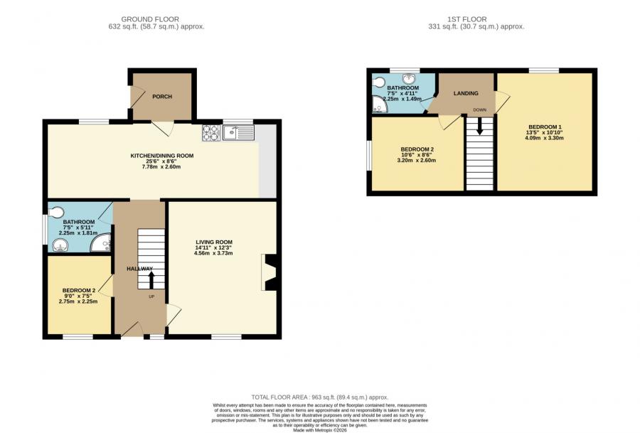 17 Rosswood