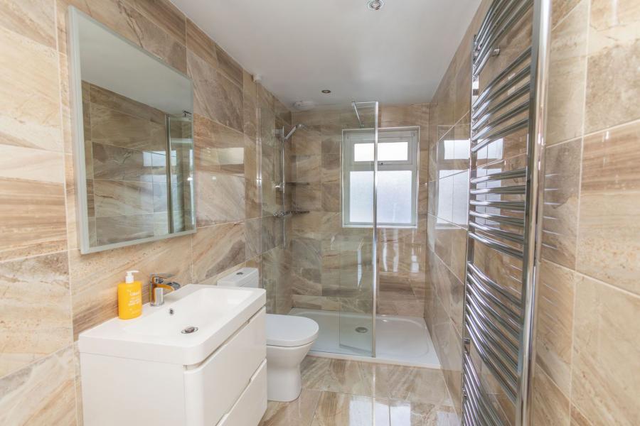 1 John F Kennedy Park