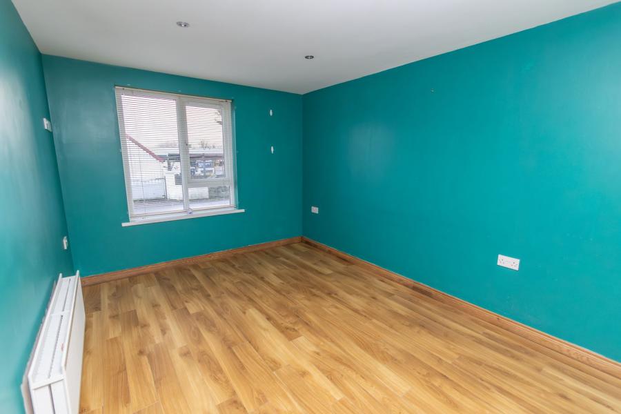 1 John F Kennedy Park