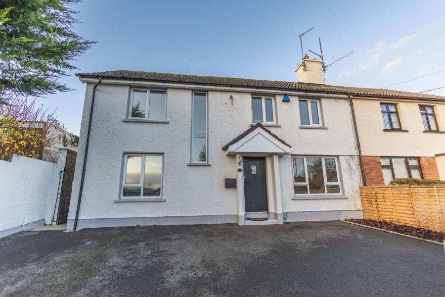 1 John F Kennedy Park