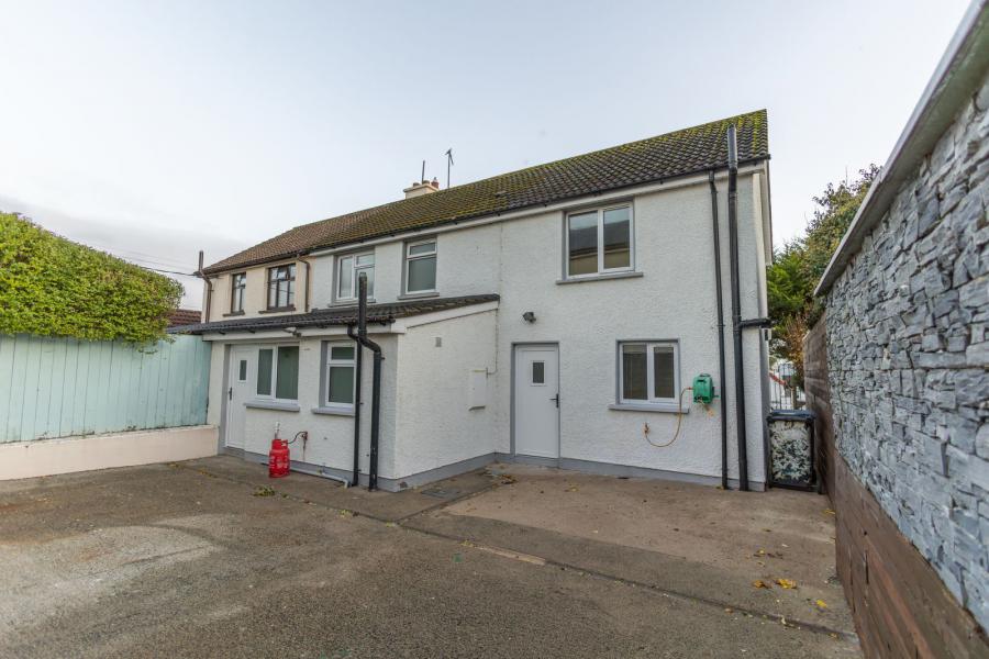 1 John F Kennedy Park