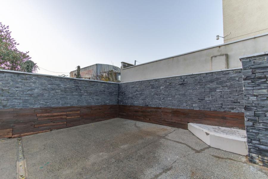 1 John F Kennedy Park