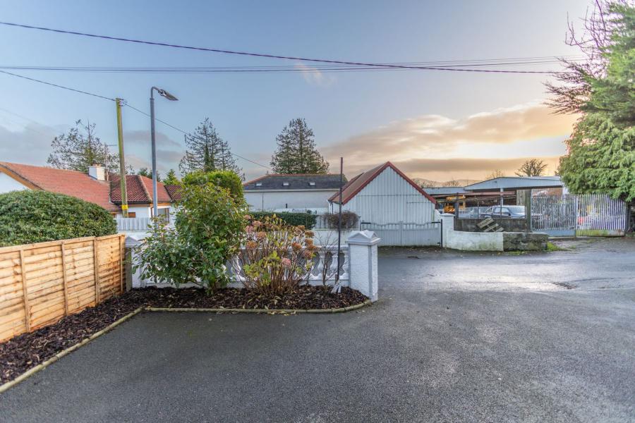 1 John F Kennedy Park