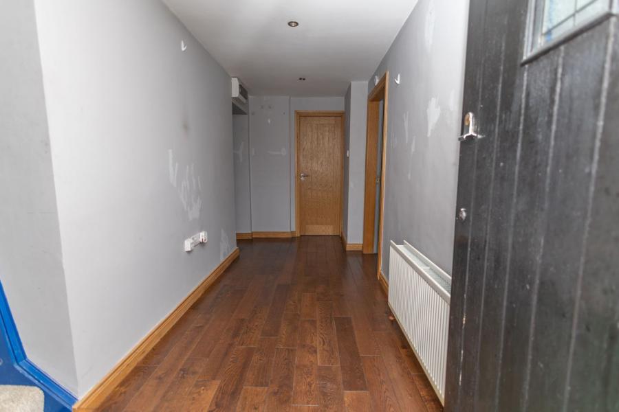 1 John F Kennedy Park