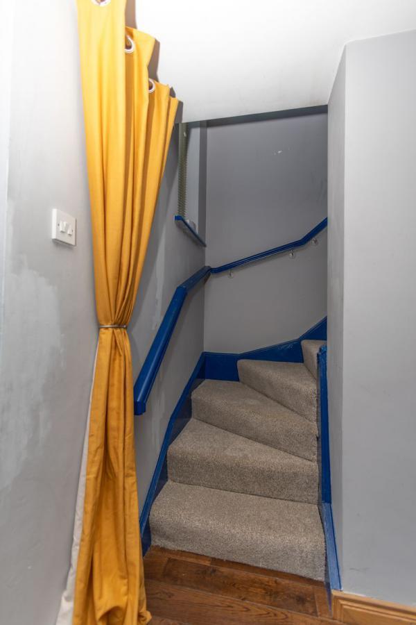 1 John F Kennedy Park