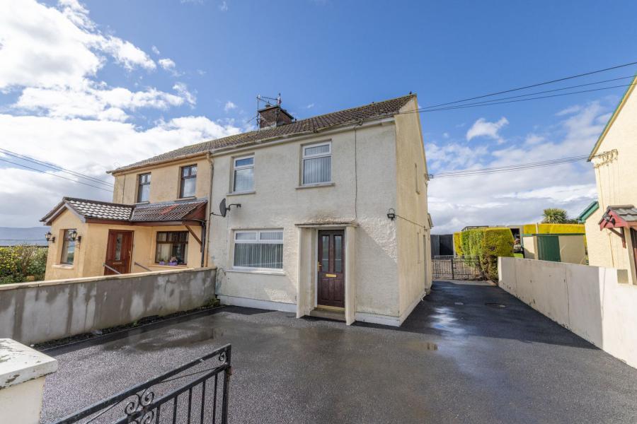 13 Marie Villas, Warrenpoint, Newry, BT34 3RE