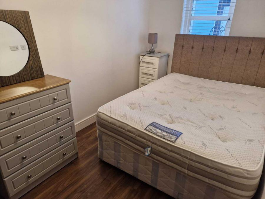 Apt 2 Slieve Mara House, 12 Great Georges Street