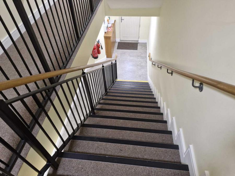 Apt 2 Slieve Mara House, 12 Great Georges Street