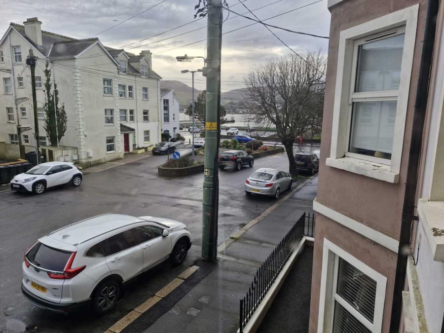 Apt 2 Slieve Mara House, 12 Great Georges Street