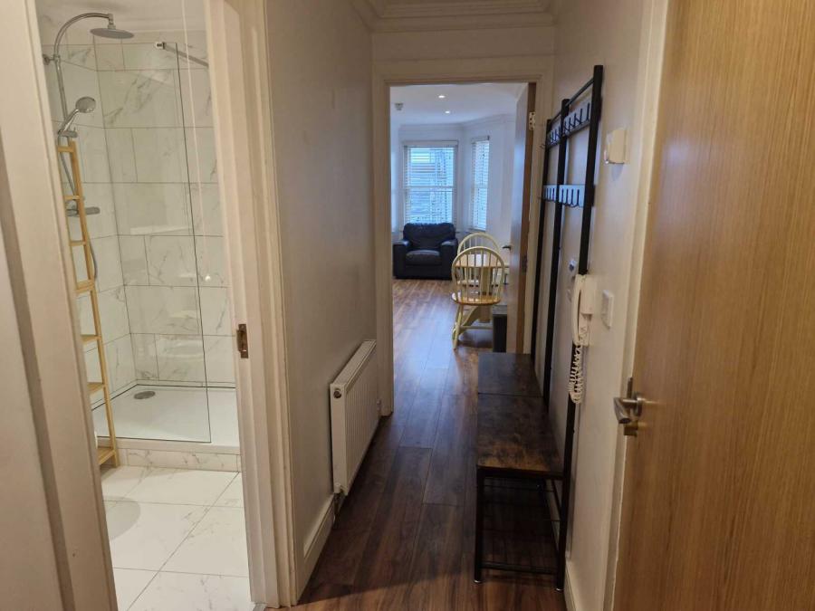 Apt 2 Slieve Mara House, 12 Great Georges Street