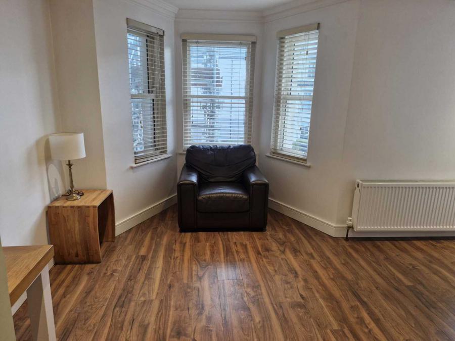 Apt 2 Slieve Mara House, 12 Great Georges Street