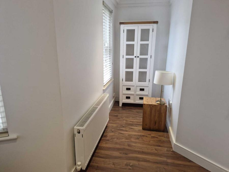 Apt 2 Slieve Mara House, 12 Great Georges Street