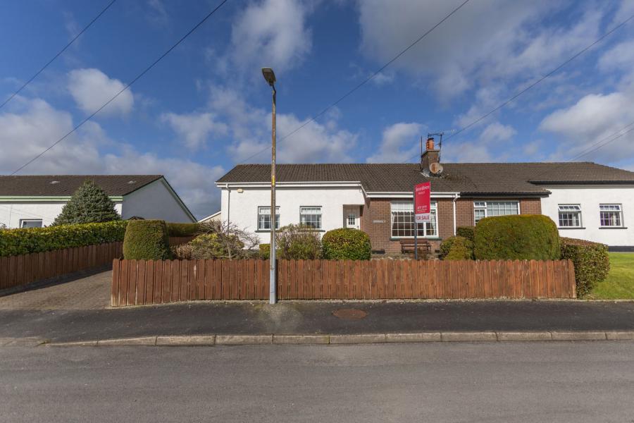8 Ashley Heights, Warrenpoint, Newry, BT34 3RW
