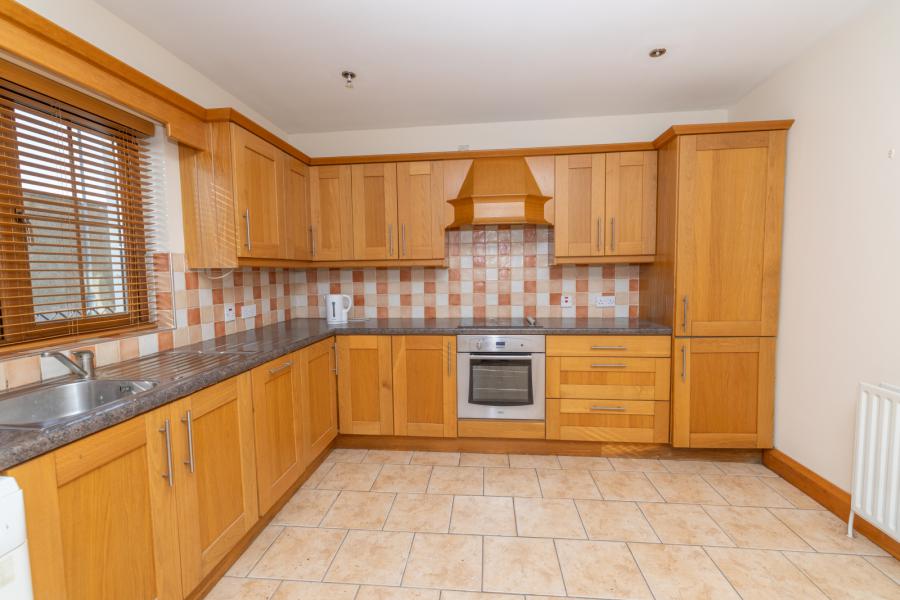 1 Dromore Court