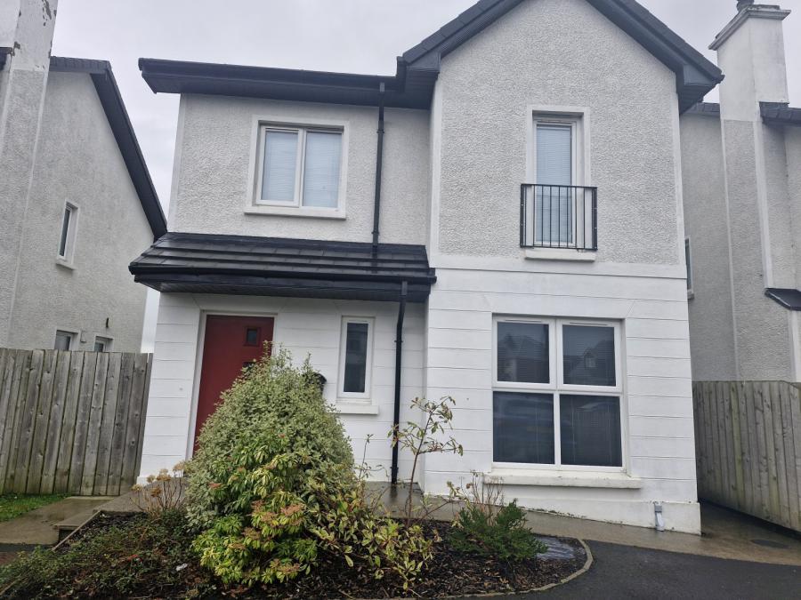 3 Hall Court, Hilltown, Newry, BT34 5FQ