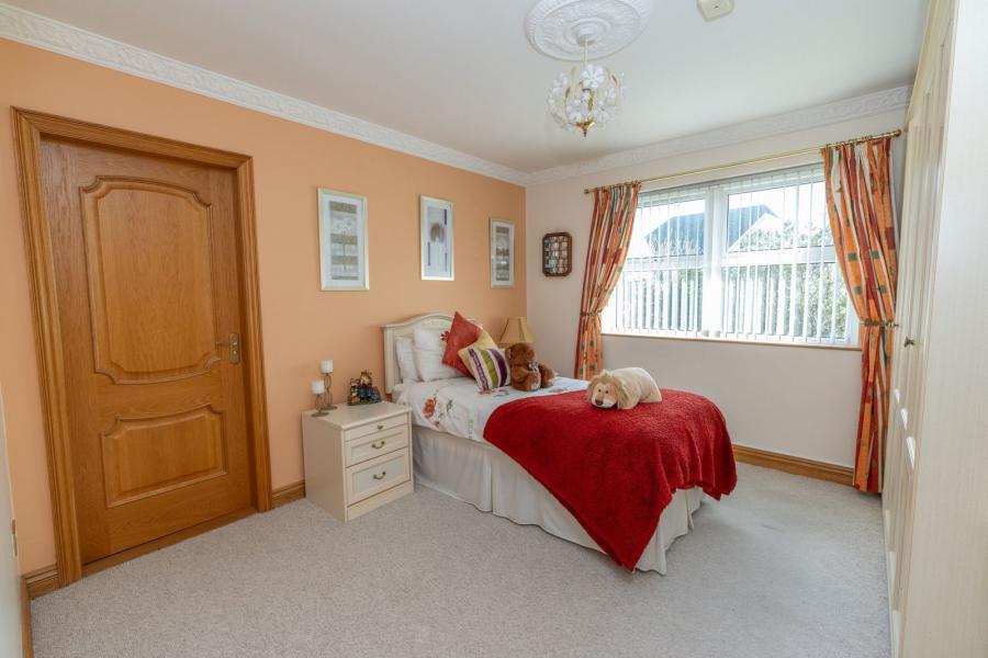 Killeavey, 1 Seafields