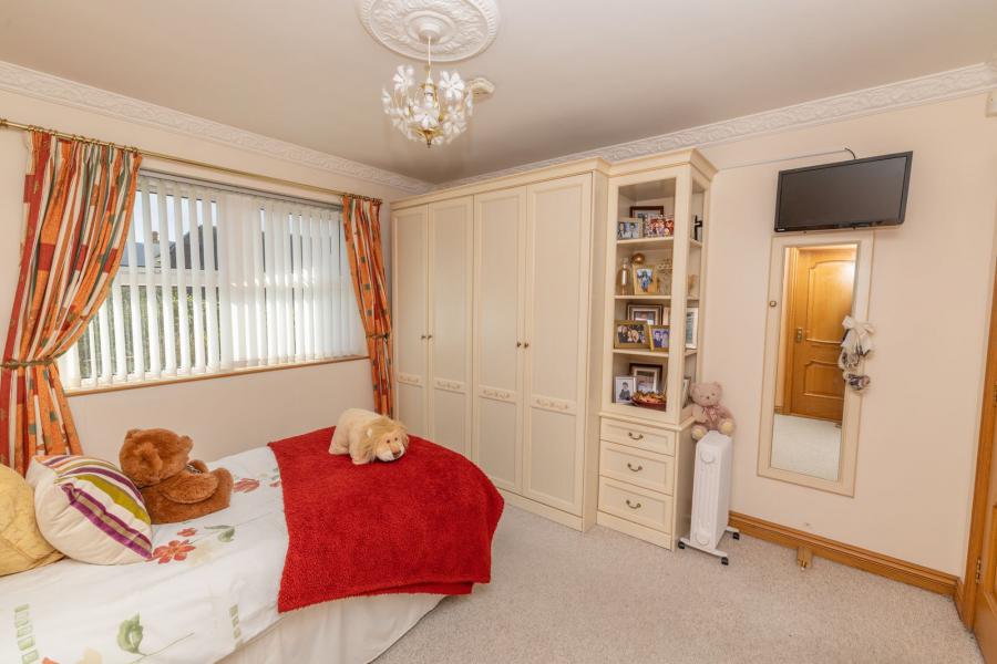 Killeavey, 1 Seafields