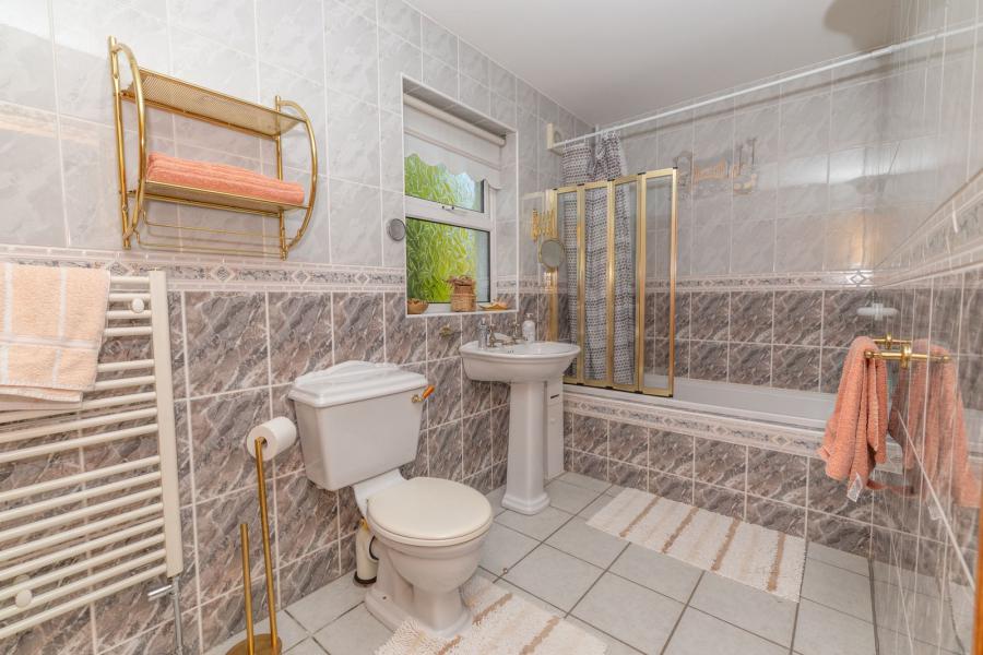 Killeavey, 1 Seafields