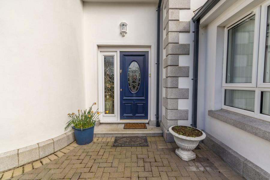 Killeavey, 1 Seafields