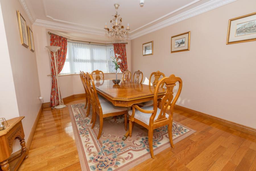 Killeavey, 1 Seafields