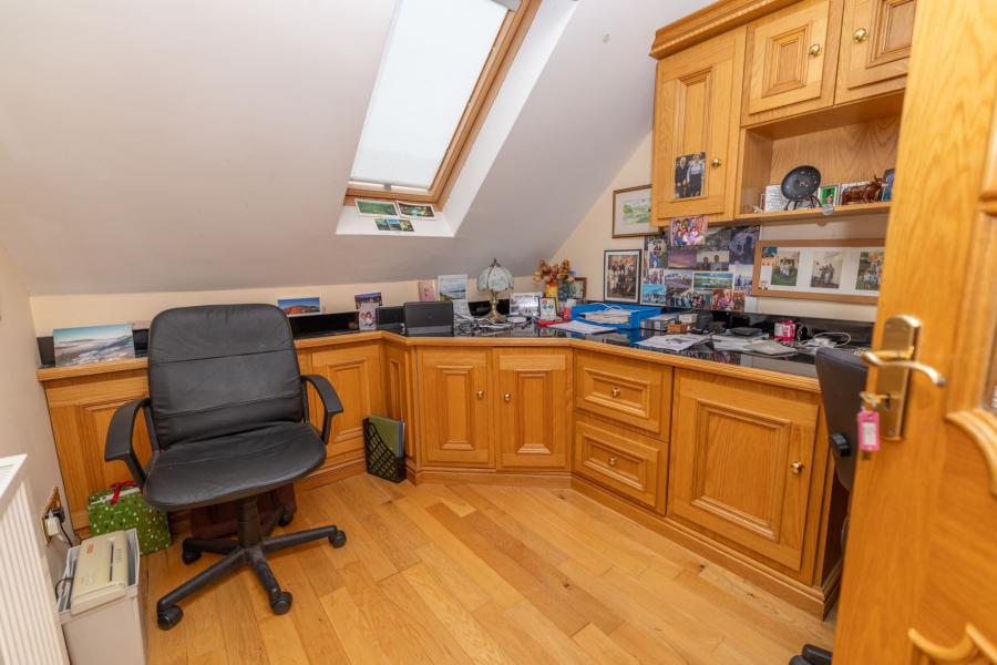 Killeavey, 1 Seafields