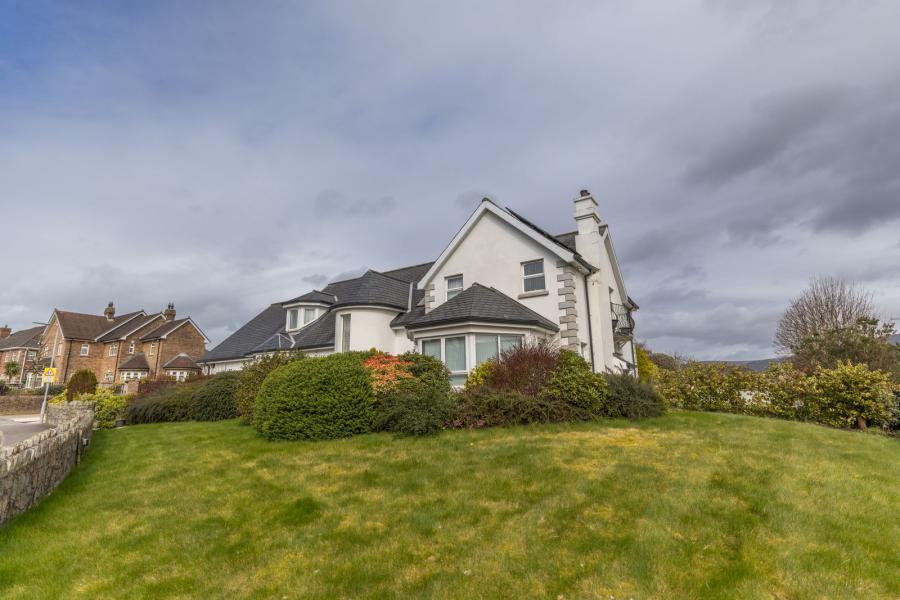 Killeavey, 1 Seafields