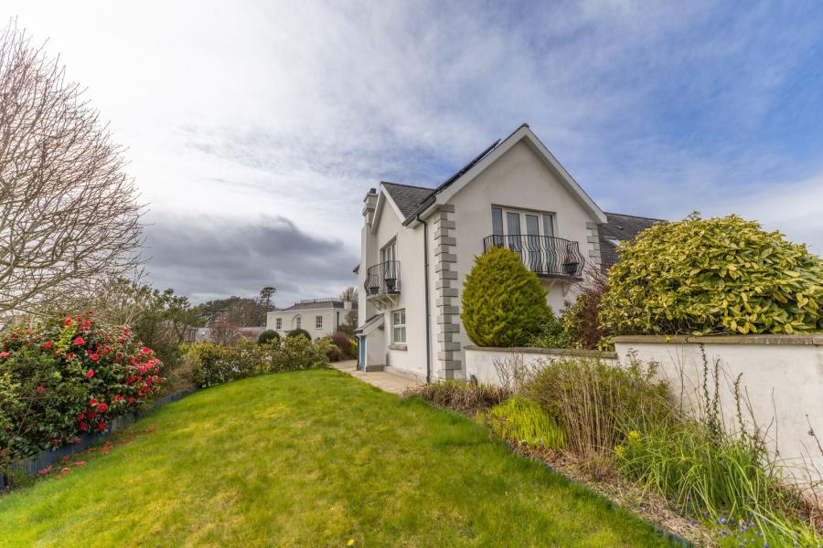 Killeavey, 1 Seafields