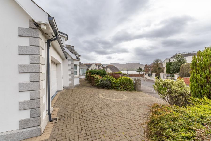 Killeavey, 1 Seafields